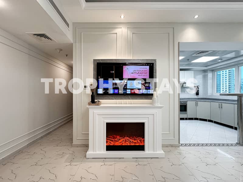 Prime Location | Higher Floor | All Bills Incl - Image 10