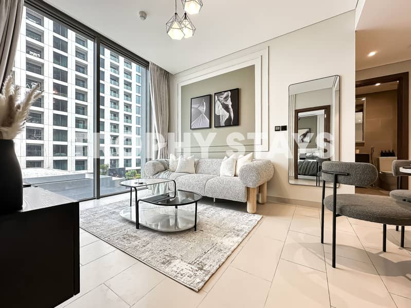 Luxurious 2BR | Prime Location | All Bills Incl - Image 6