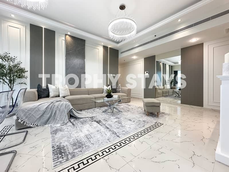 Prime Location | Higher Floor | All Bills Incl - Image 11