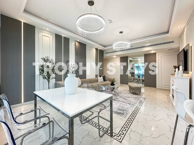 Prime Location | Higher Floor | All Bills Incl - Image 13