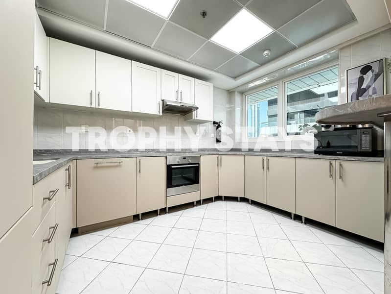 Prime Location | Higher Floor | All Bills Incl - Image 14