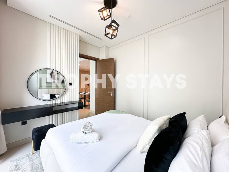 Luxurious 2BR | Prime Location | All Bills Incl - Image 16