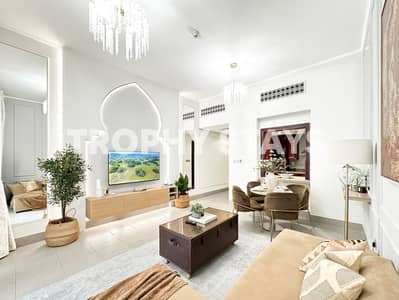 2 Bedroom Flat for Rent in Downtown Dubai, Dubai - IMG_5103. jpg