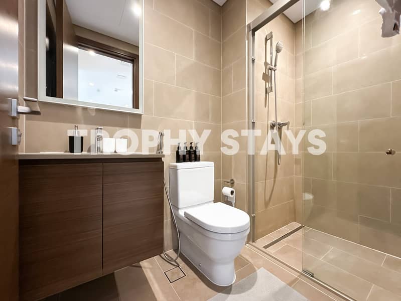 Luxurious 2BR | Prime Location | All Bills Incl - Image 18