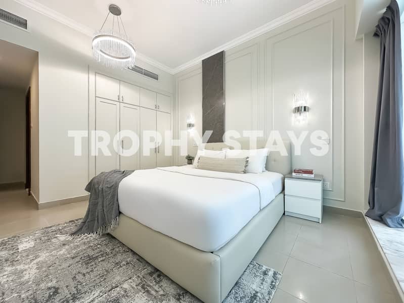 Prime Location | Higher Floor | All Bills Incl - Image 17