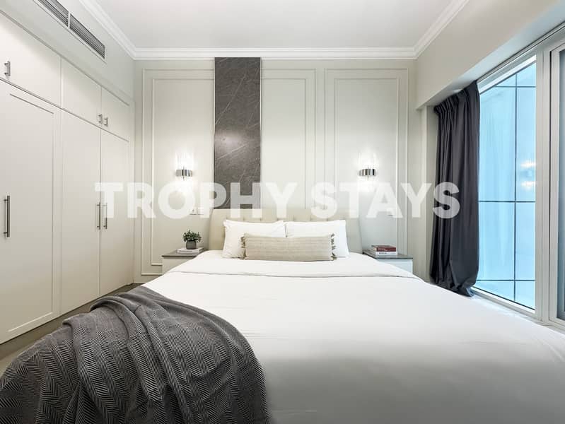 Prime Location | Higher Floor | All Bills Incl - Image 19