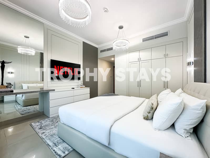 Prime Location | Higher Floor | All Bills Incl - Image 20