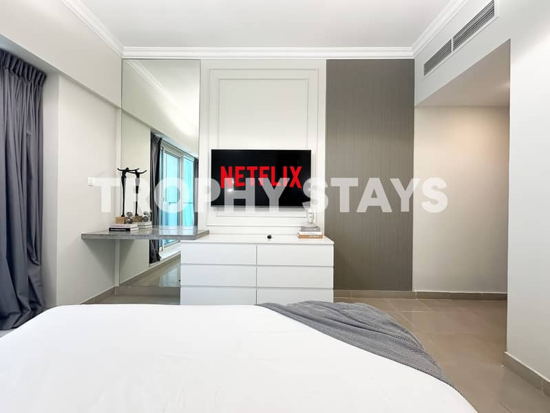 Prime Location | Higher Floor | All Bills Incl - Image 21