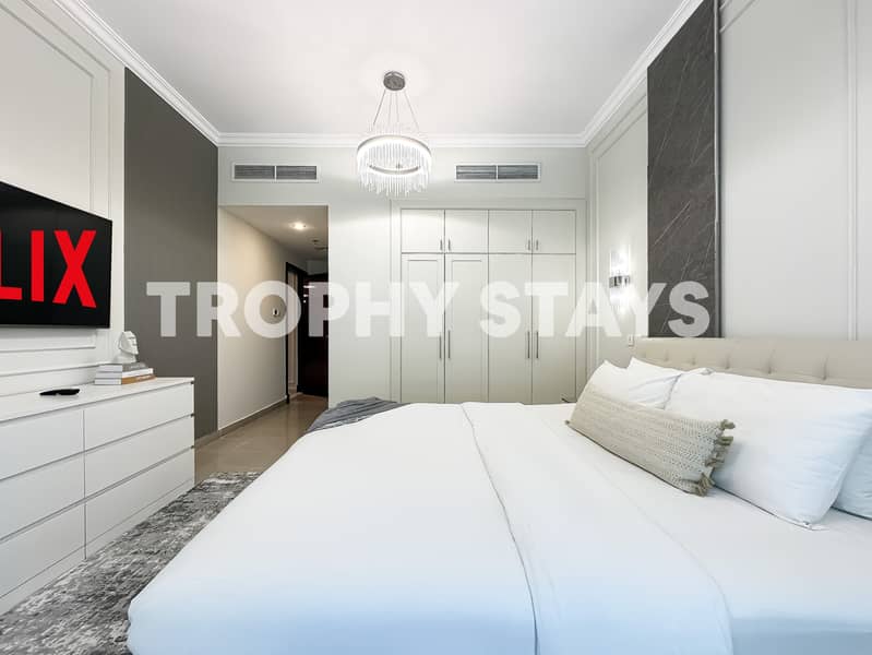 Prime Location | Higher Floor | All Bills Incl - Image 22