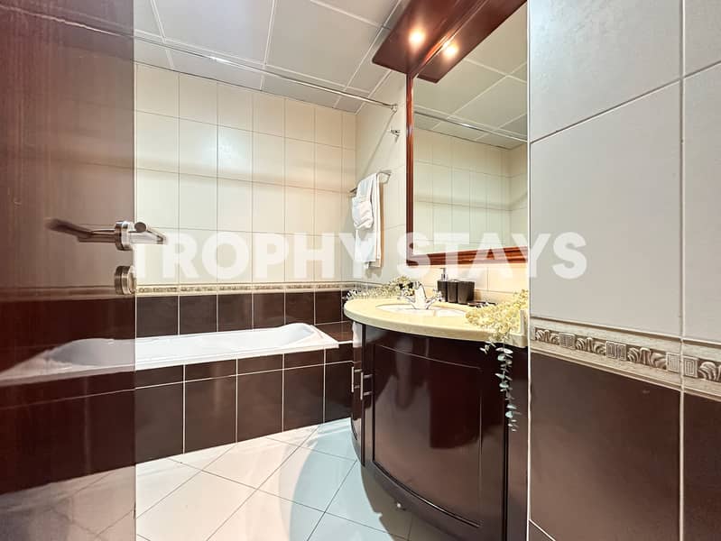 Prime Location | Higher Floor | All Bills Incl - Image 23