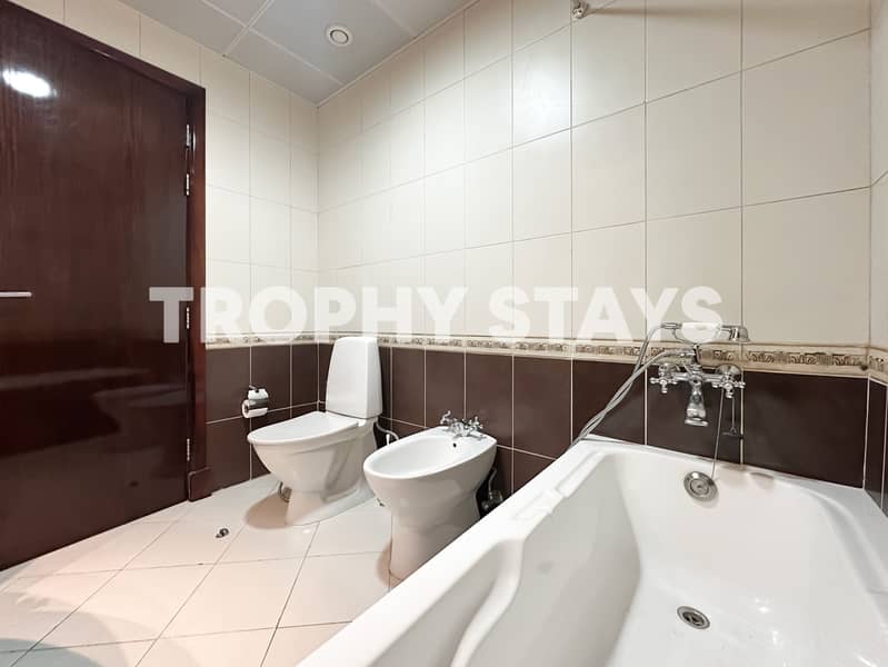 Prime Location | Higher Floor | All Bills Incl - Image 24