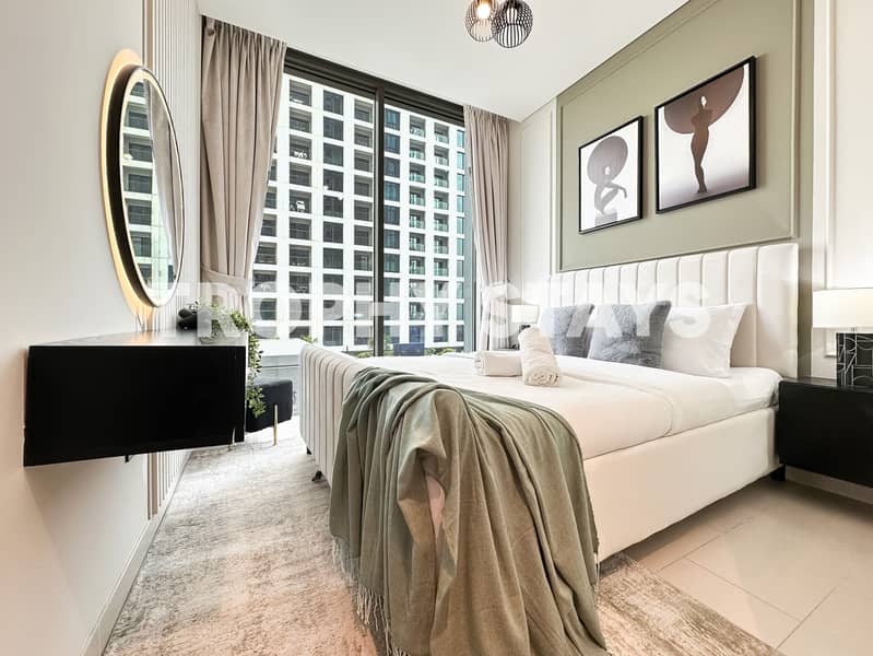 Luxurious 2BR | Prime Location | All Bills Incl - Image 19