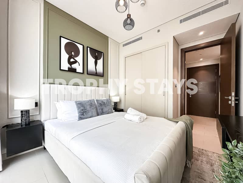 Luxurious 2BR | Prime Location | All Bills Incl - Image 21
