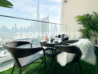 2 Bedroom Flat for Rent in Za'abeel, Dubai - Untitled-448. JPG