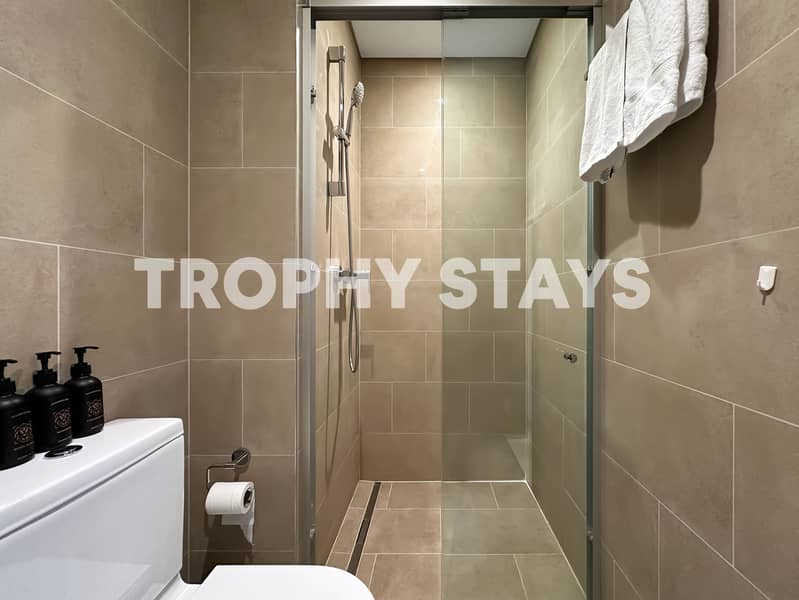 Luxurious 2BR | Prime Location | All Bills Incl - Image 22