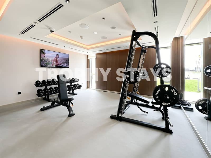 Luxurious 2BR | Prime Location | All Bills Incl - Image 26