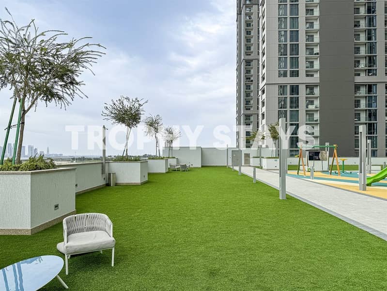 Luxurious 2BR | Prime Location | All Bills Incl - Image 28