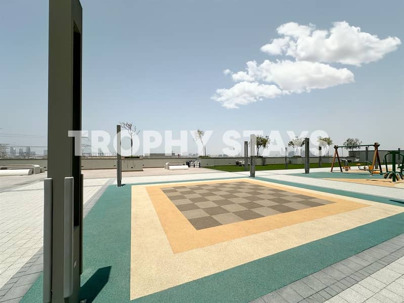 Luxurious 2BR | Prime Location | All Bills Incl - Image 29