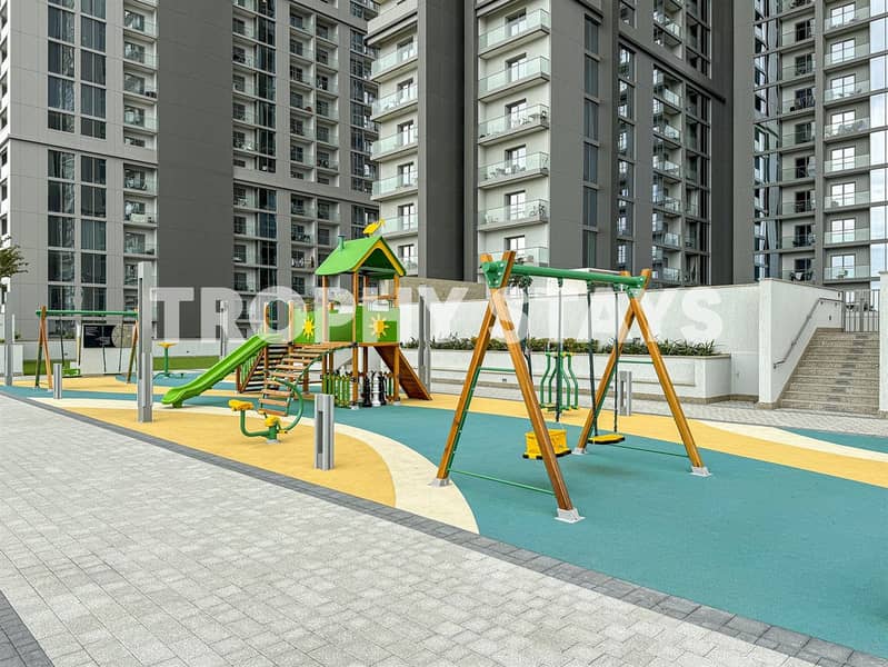 Luxurious 2BR | Prime Location | All Bills Incl - Image 30