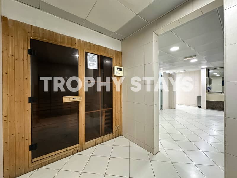 Prime Location | Higher Floor | All Bills Incl - Image 29