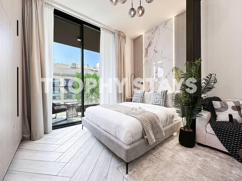 Brand new l Spacious | All Bills incl