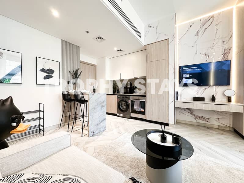 Brand new l Spacious | All Bills incl