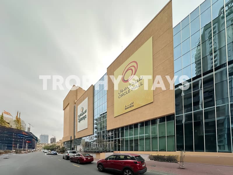 Brand new l Spacious | All Bills incl