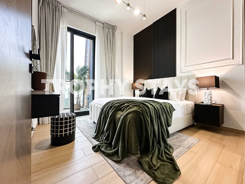 Skyline View | Brand New | All Bills Incl