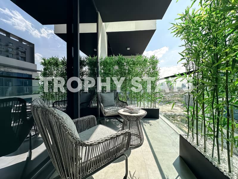 Brand new l Spacious | All Bills incl