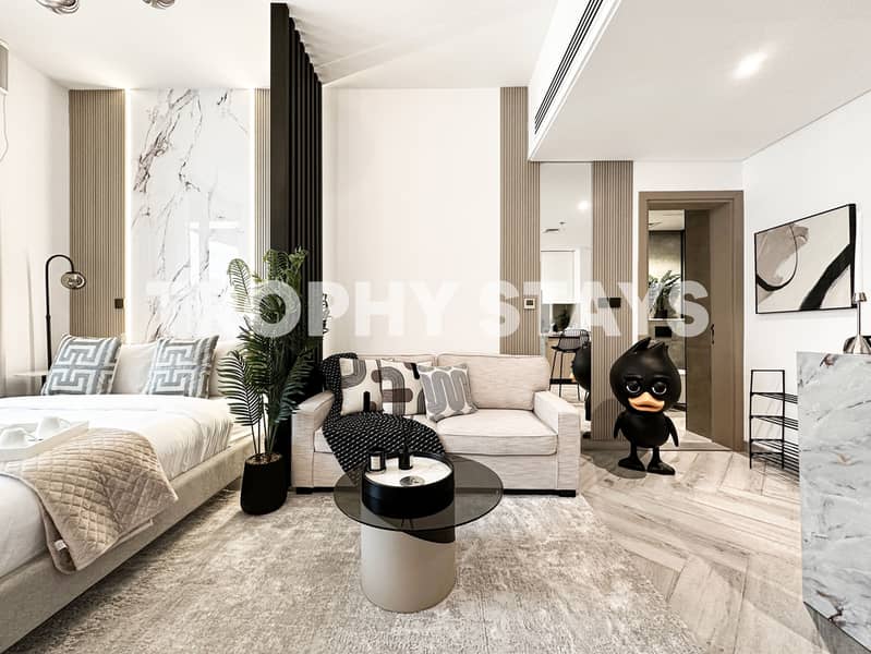 Brand new l Spacious | All Bills incl