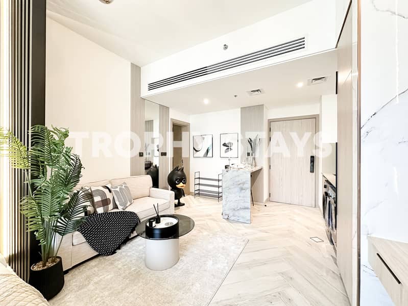 Brand new l Spacious | All Bills incl - Image 7