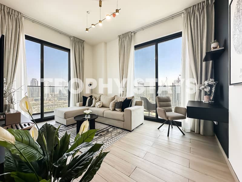 Skyline View | Brand New | All Bills Incl - Image 6