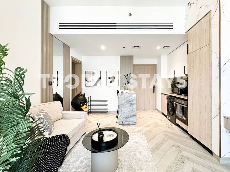 Brand new l Spacious | All Bills incl - Image 8