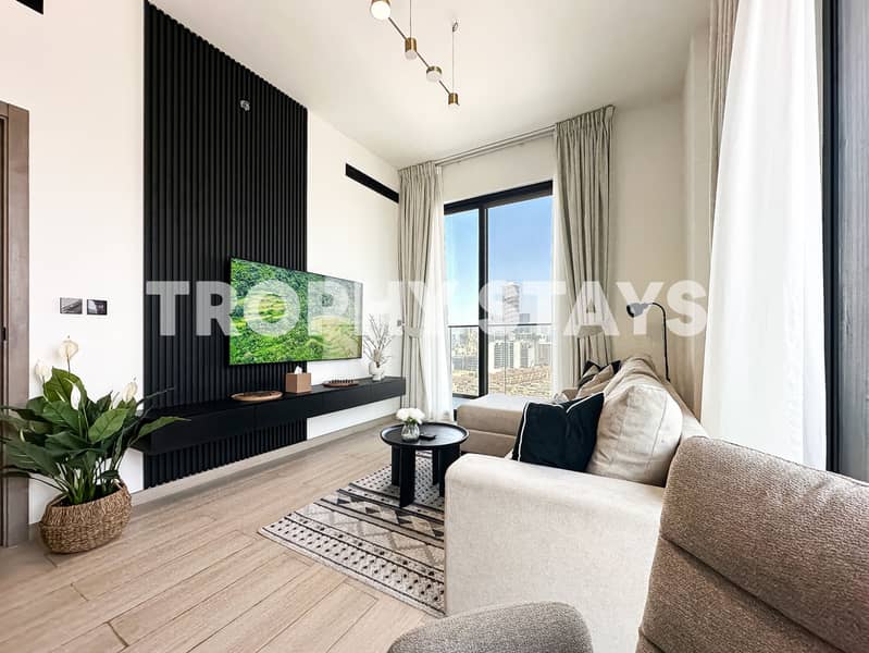 Skyline View | Brand New | All Bills Incl - Image 7