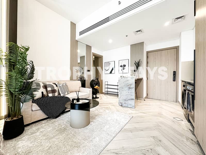 Brand new l Spacious | All Bills incl - Image 9