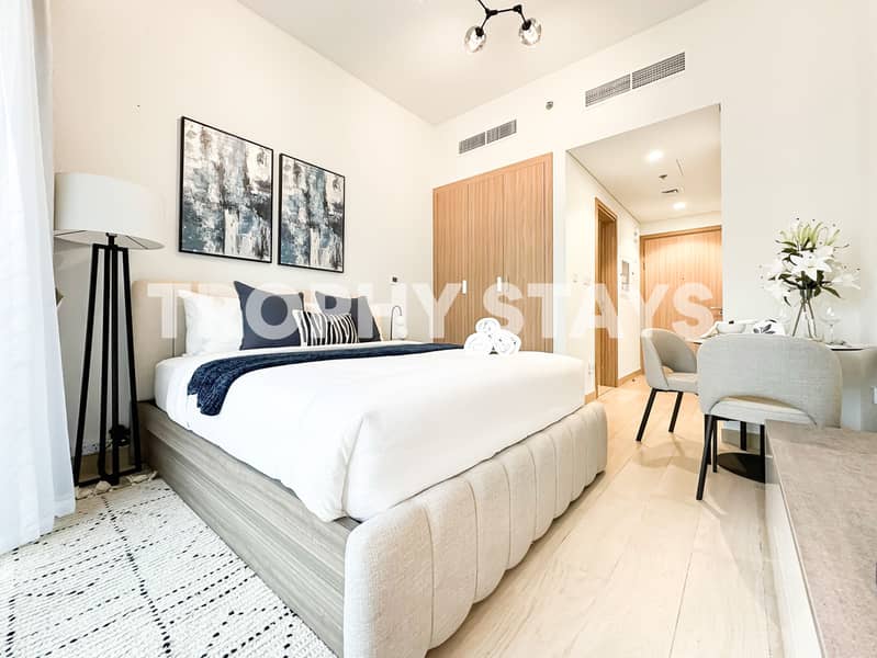 Community View | Brand New | All Bills Incl