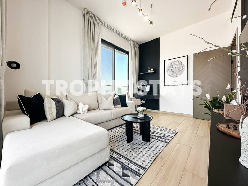 Skyline View | Brand New | All Bills Incl - Image 9