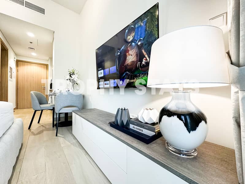 Community View | Brand New | All Bills Incl