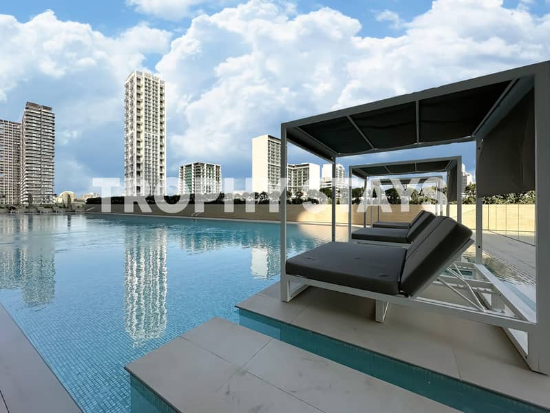 Burj Al Arab View | Dubai Eye Views | All Bills Incl