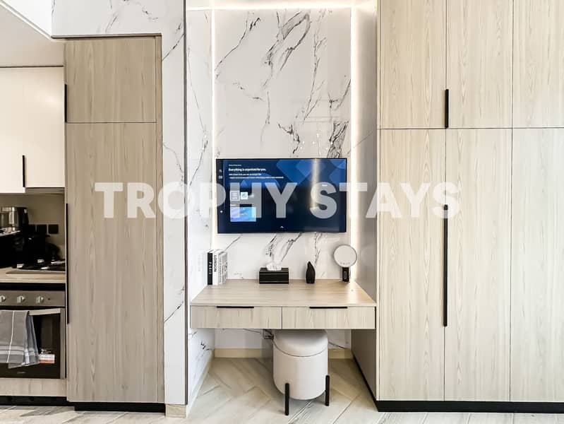 Brand new l Spacious | All Bills incl - Image 10