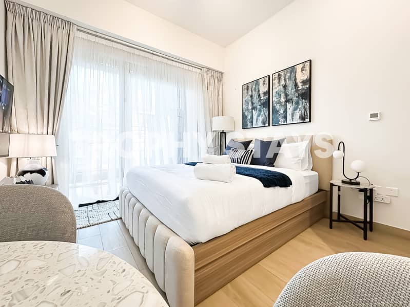 Community View | Brand New | All Bills Incl