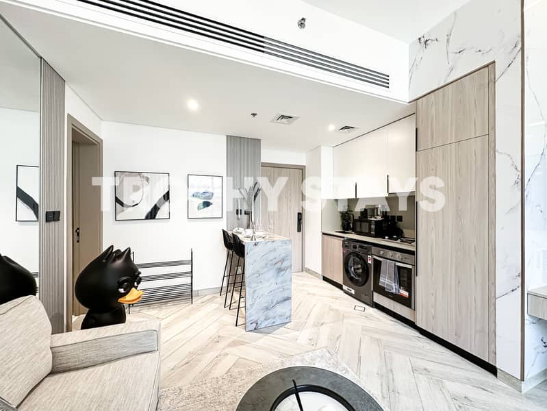 Brand new l Spacious | All Bills incl - Image 11