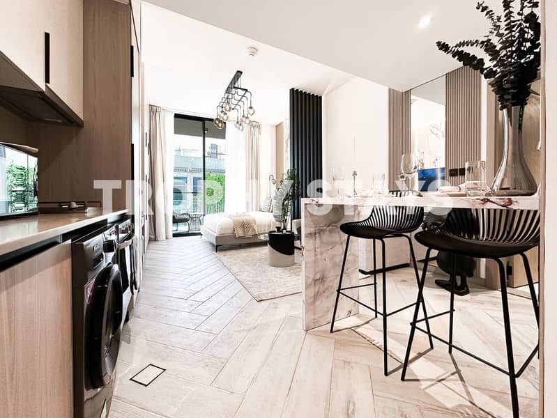 Brand new l Spacious | All Bills incl - Image 12