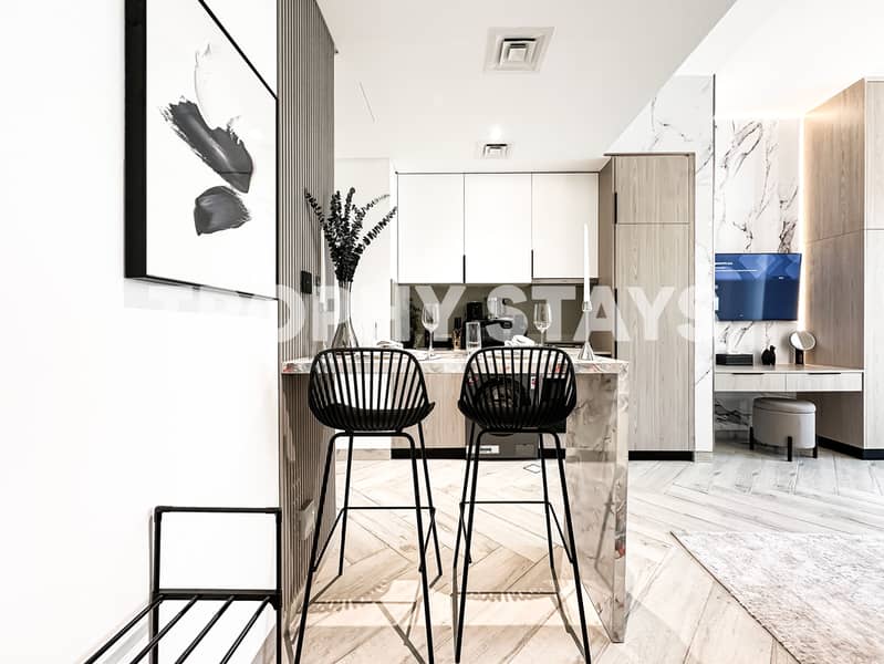 Brand new l Spacious | All Bills incl - Image 14