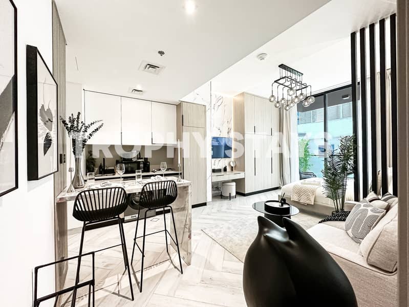 Brand new l Spacious | All Bills incl - Image 15