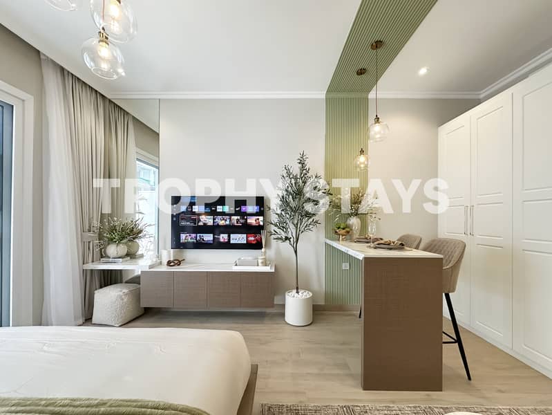 RAMADAN OFFER | Luxury Design | All Bills Incl - Image 2