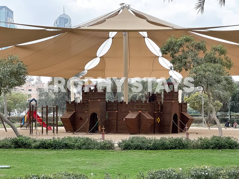 RAMADAN OFFER | Luxury Design | All Bills Incl - Image 3