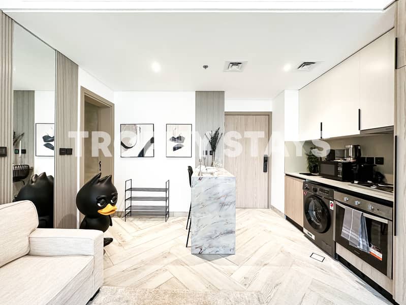 Brand new l Spacious | All Bills incl - Image 17