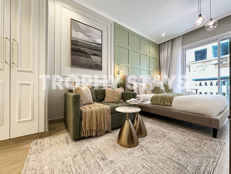 RAMADAN OFFER | Luxury Design | All Bills Incl - Image 4