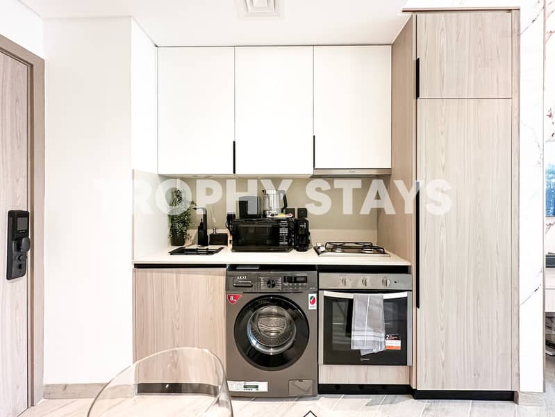 Brand new l Spacious | All Bills incl - Image 18